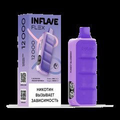 INFLAVE FLEX 12000 Лесная черника