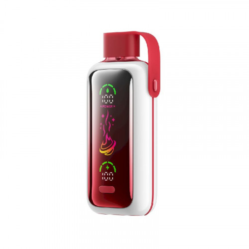 VOZOL STAR 26000 PRO Питахайя Банан Вишня